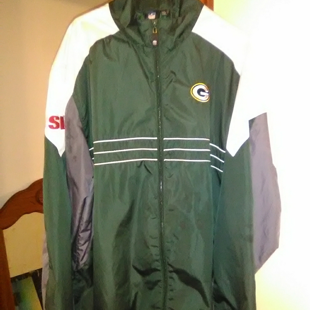 🎉HOST PICK 🎉MEN'S Awesome spring Packer Jacket